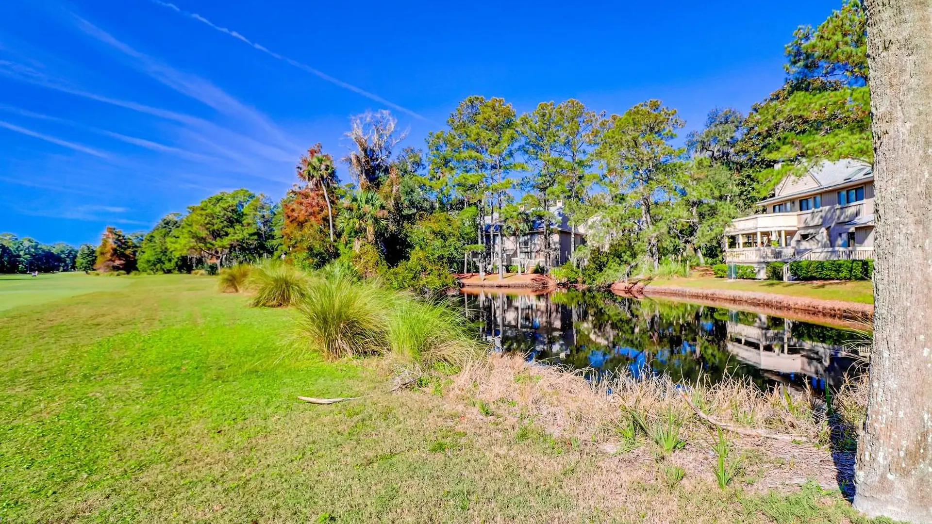 Apartment Greens 203 Hilton Head Island